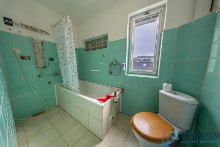 Prodej rodinného domu, Jablonec nad Nisou - Kokonín, Jasanová, 259 m2