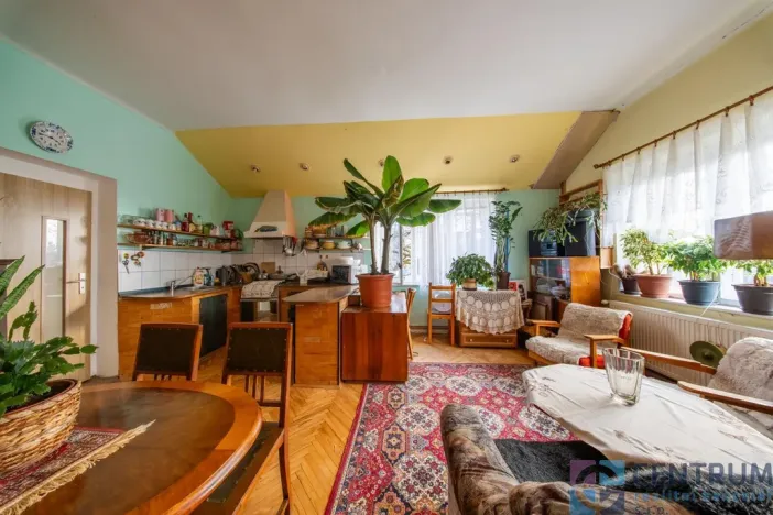 Prodej rodinného domu, Jablonec nad Nisou - Kokonín, Jasanová, 259 m2