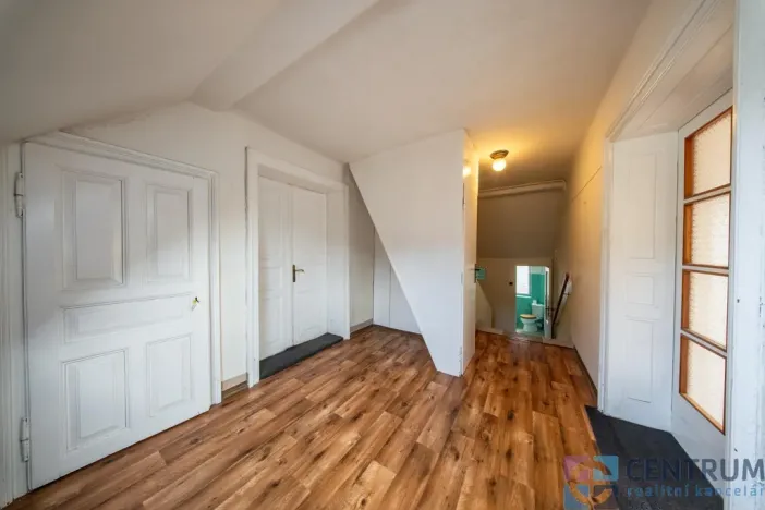 Prodej rodinného domu, Jablonec nad Nisou - Kokonín, Jasanová, 259 m2