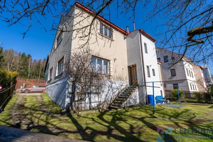 Prodej rodinného domu, Jablonec nad Nisou - Kokonín, Jasanová, 259 m2