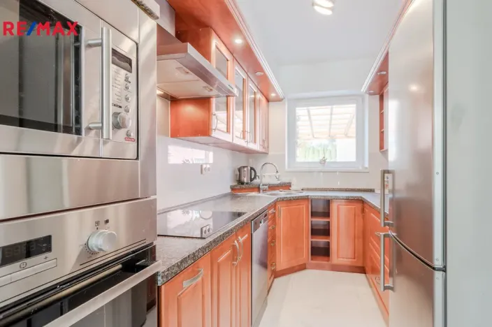 Prodej rodinného domu, Nupaky, K Parku, 115 m2