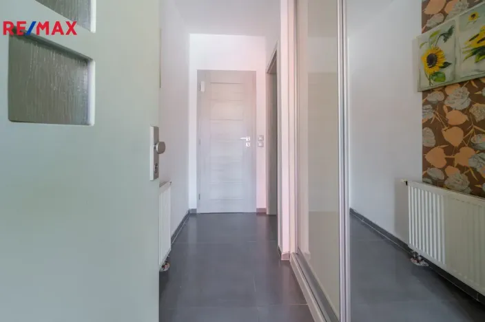 Prodej rodinného domu, Nupaky, K Parku, 115 m2