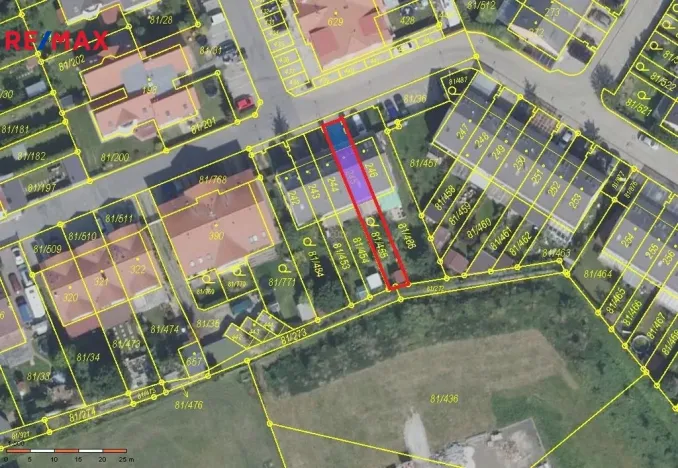 Prodej rodinného domu, Nupaky, K Parku, 115 m2