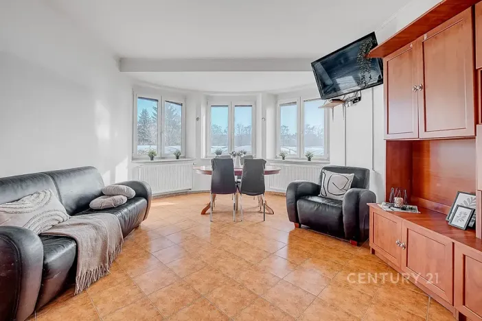 Prodej bytu 5+kk, Praha - Velká Chuchle, Starolázeňská, 157 m2