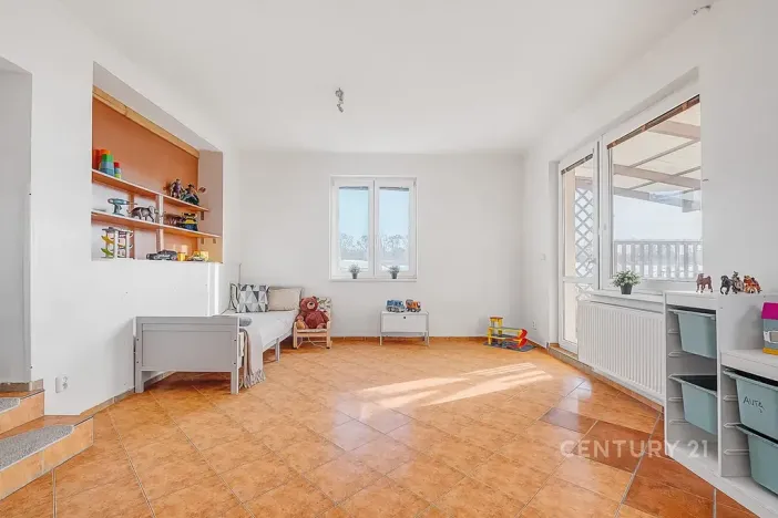 Prodej bytu 5+kk, Praha - Velká Chuchle, Starolázeňská, 157 m2