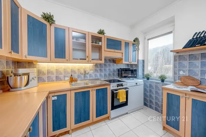 Prodej bytu 5+kk, Praha - Velká Chuchle, Starolázeňská, 157 m2