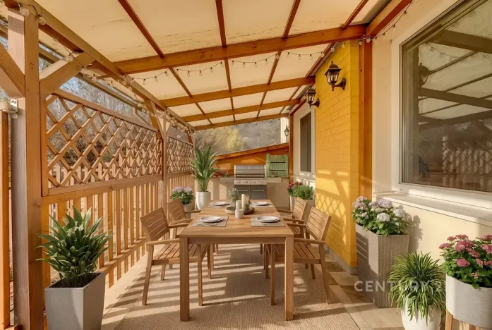 Prodej bytu 5+kk, Praha - Velká Chuchle, Starolázeňská, 157 m2