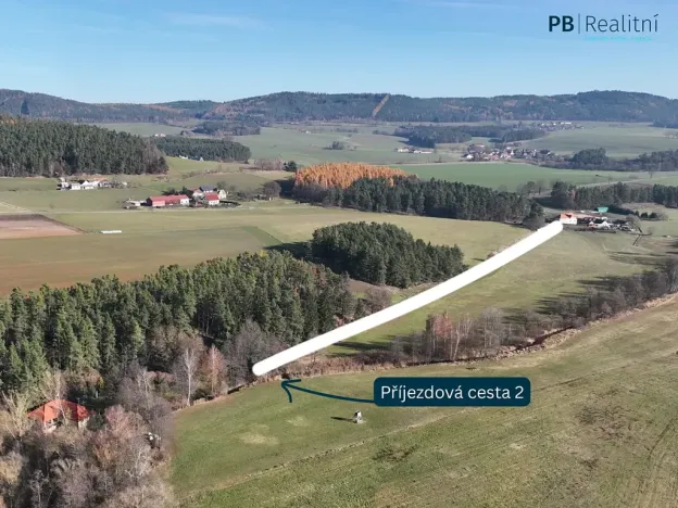 Prodej rodinného domu, Křemže, 450 m2