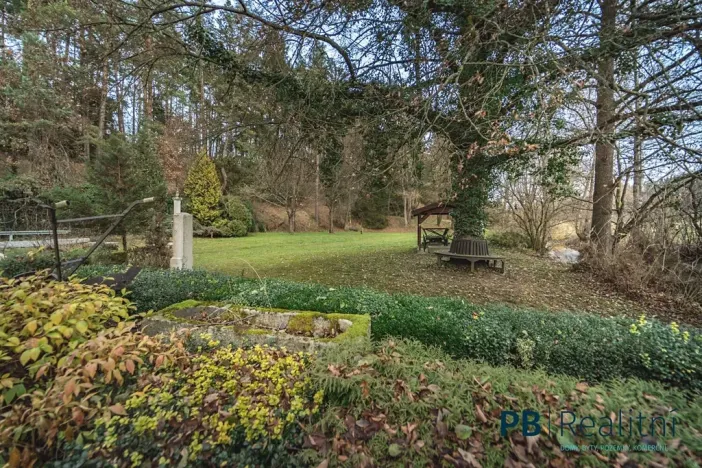 Prodej rodinného domu, Křemže, 450 m2