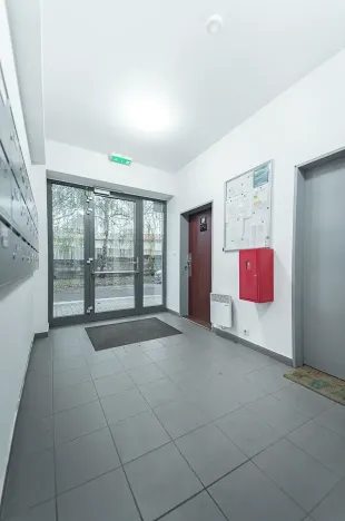 Prodej bytu 1+kk, Praha - Žižkov, U staré cihelny, 41 m2