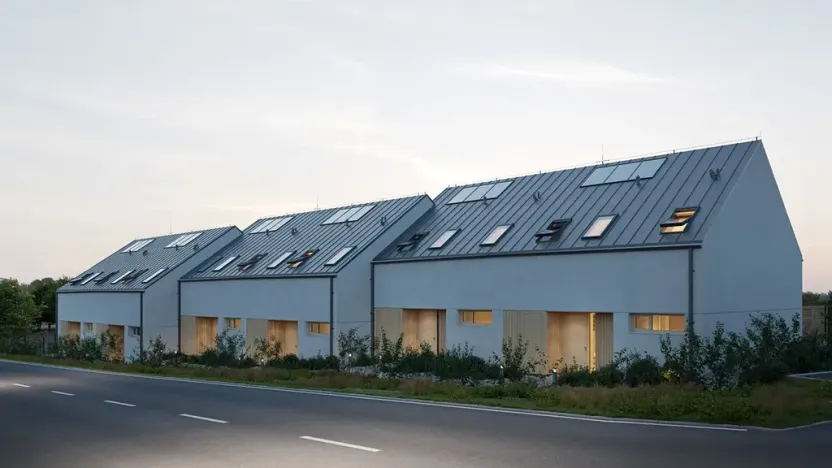 Prodej bytu 4+kk, Bohutín, 112 m2