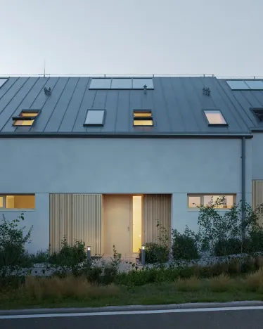 Prodej rodinného domu, Bohutín, 112 m2