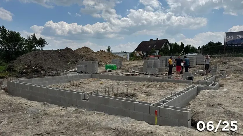 Prodej rodinného domu, Bohutín, 112 m2