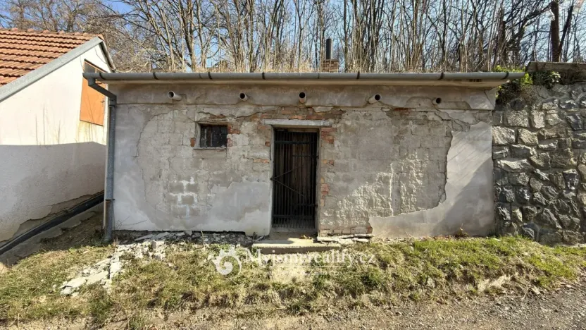 Prodej - jiné, Boleradice, 25 m2