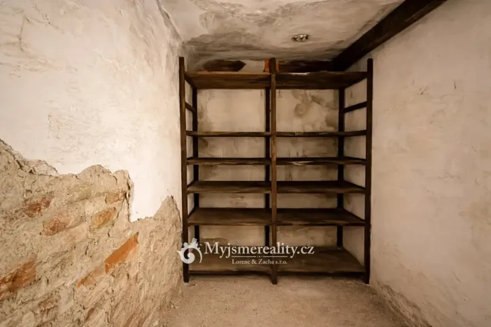 Prodej - jiné, Boleradice, 25 m2