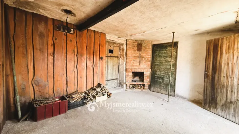 Prodej - jiné, Boleradice, 25 m2