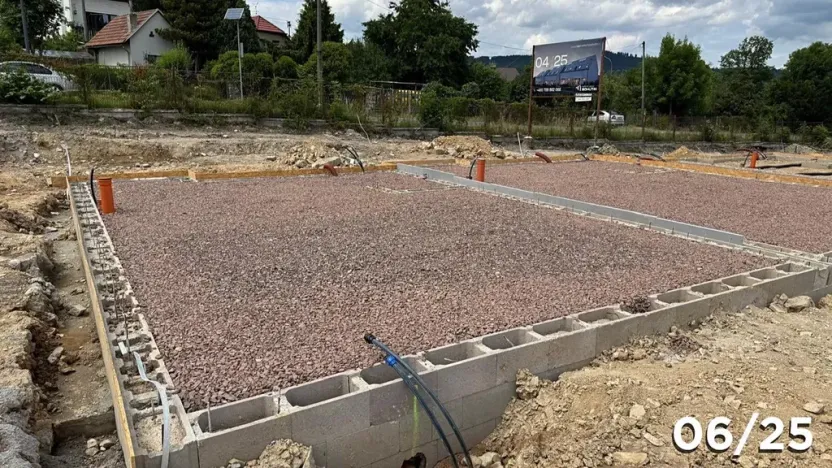 Prodej rodinného domu, Bohutín, 112 m2