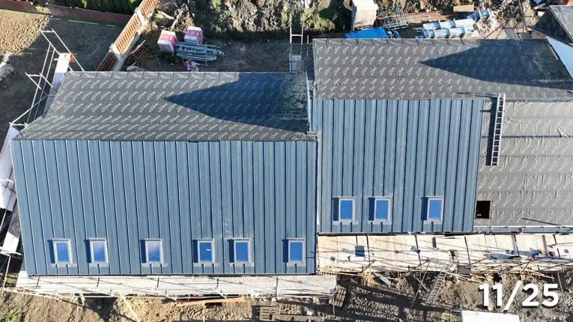 Prodej rodinného domu, Bohutín, 112 m2