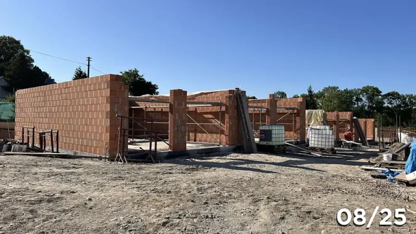 Prodej bytu 4+kk, Bohutín, 112 m2