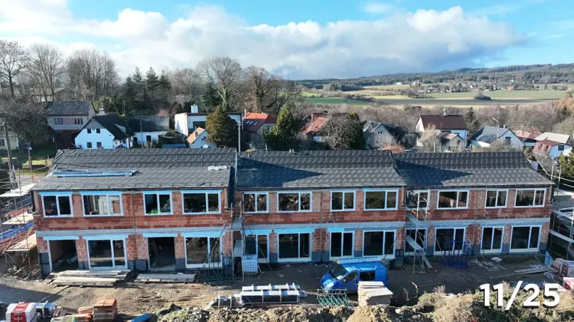 Prodej bytu 4+kk, Bohutín, 112 m2