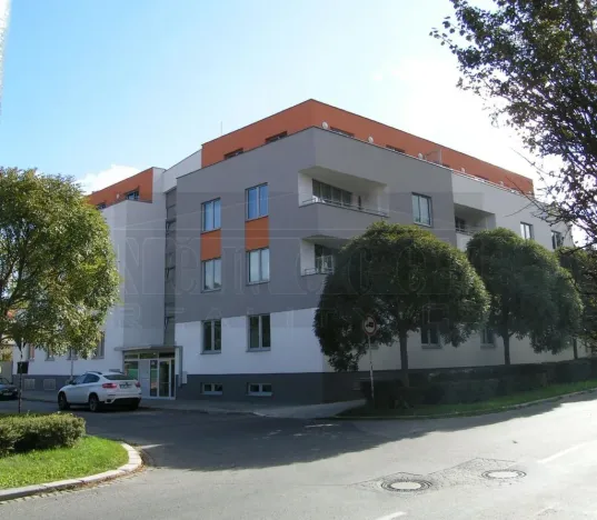 Pronájem bytu 1+kk, Praha - Ďáblice, Hořínecká, 41 m2