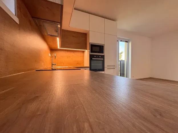 Pronájem bytu 3+kk, Havlíčkův Brod, Rozkošská, 79 m2