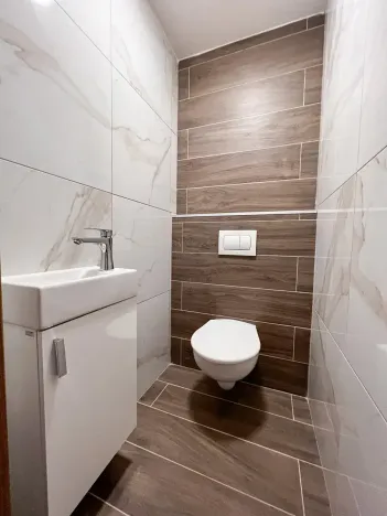 Pronájem bytu 3+kk, Havlíčkův Brod, Rozkošská, 79 m2