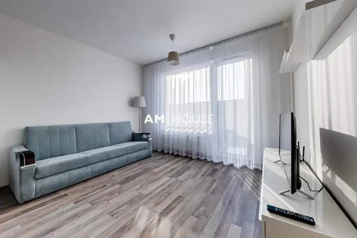 Pronájem bytu 2+kk, Praha - Hloubětín, Poděbradská, 58 m2