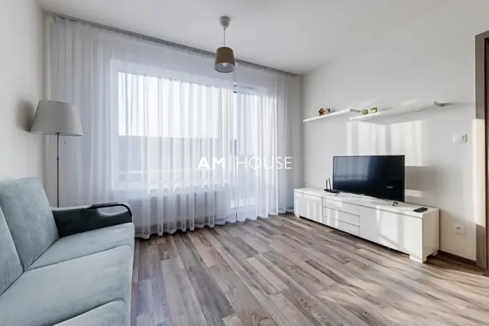 Pronájem bytu 2+kk, Praha - Hloubětín, Poděbradská, 58 m2