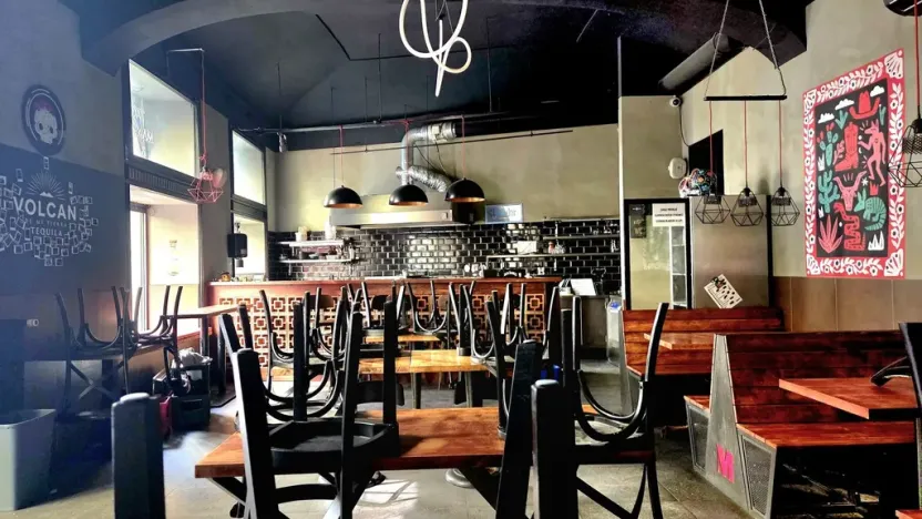 Pronájem obchodního prostoru, Praha - Staré Město, Dlouhá, 86 m2