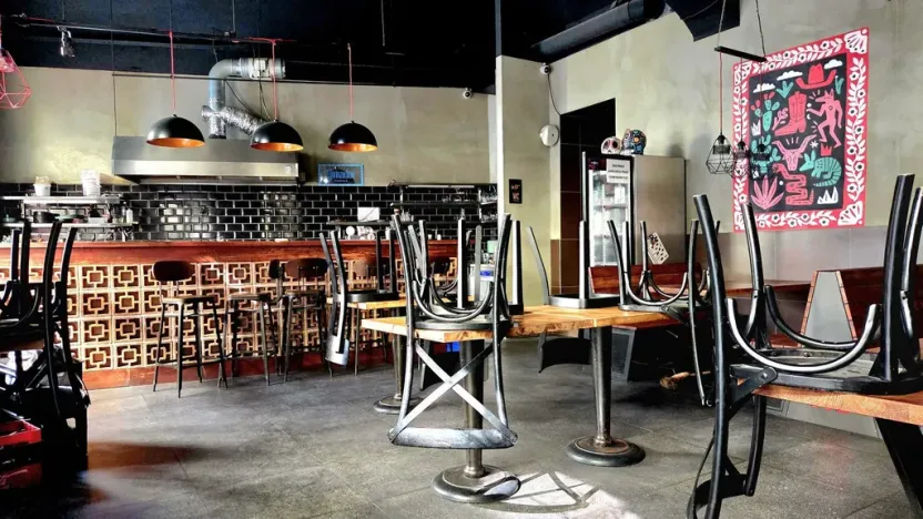 Pronájem obchodního prostoru, Praha - Staré Město, Dlouhá, 86 m2