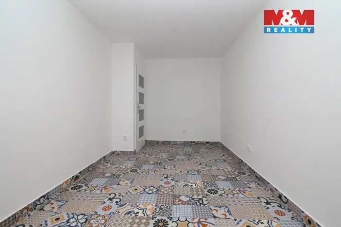 Pronájem bytu 3+kk, Hradec Králové, Malá, 65 m2