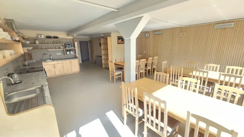 Prodej ubytování, Janov nad Nisou, 635 m2