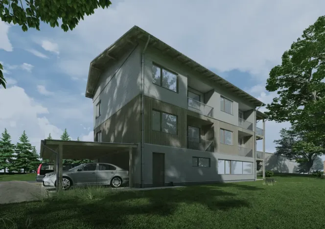 Prodej ubytování, Janov nad Nisou, 635 m2