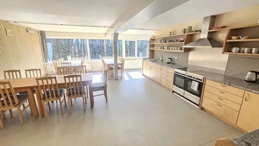 Prodej ubytování, Janov nad Nisou, 635 m2