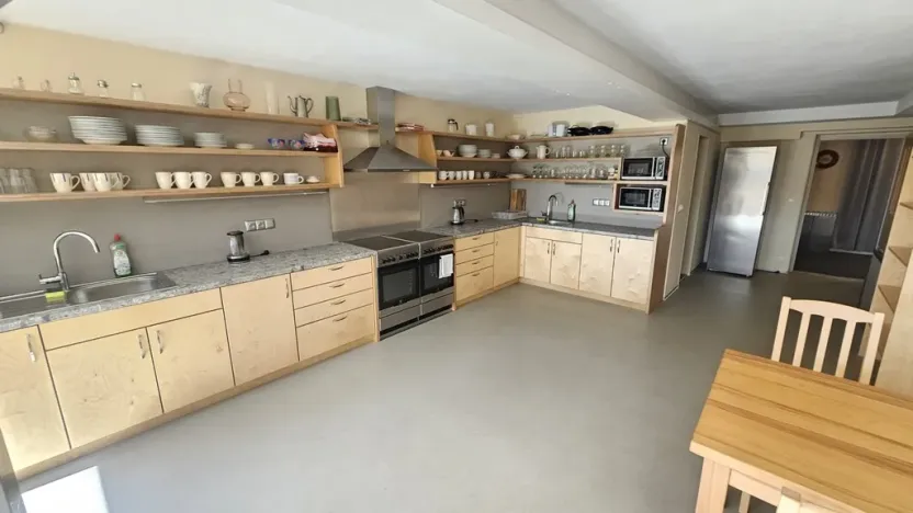 Prodej rodinného domu, Janov nad Nisou, 635 m2