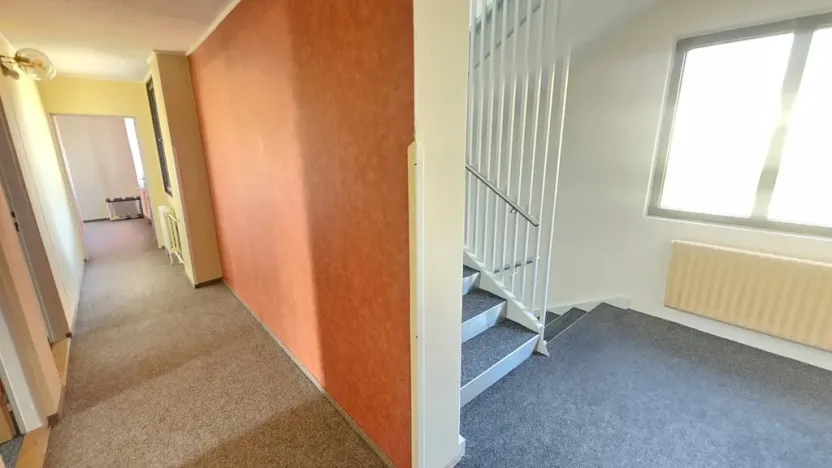 Prodej rodinného domu, Janov nad Nisou, 635 m2