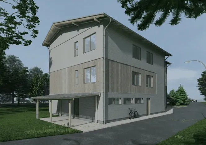 Prodej rodinného domu, Janov nad Nisou, 635 m2