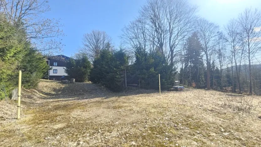 Prodej pozemku pro bydlení, Janov nad Nisou, 8231 m2