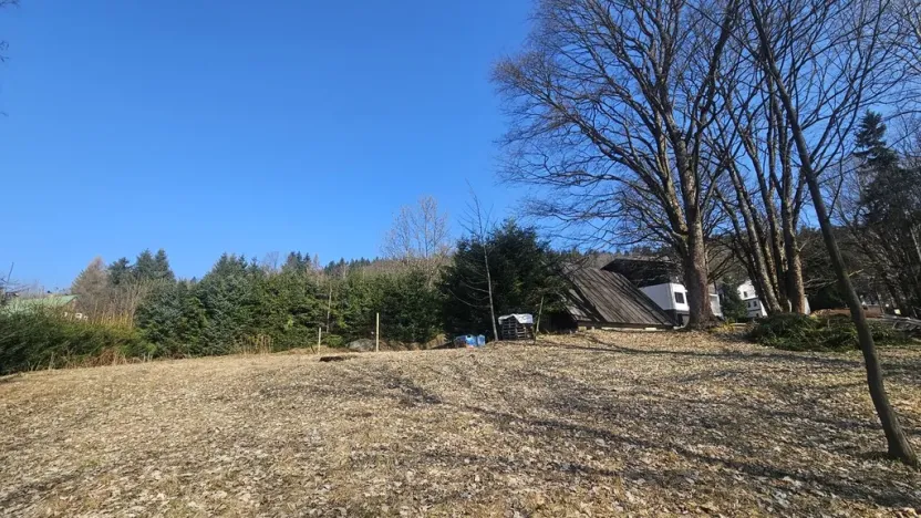 Prodej pozemku pro bydlení, Janov nad Nisou, 8231 m2