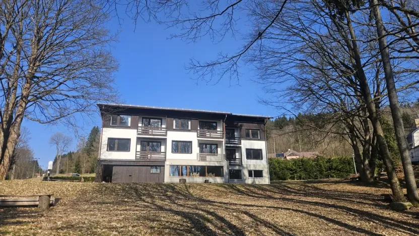Prodej pozemku pro bydlení, Janov nad Nisou, 8231 m2