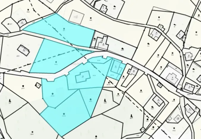 Prodej rodinného domu, Janov nad Nisou, 1047 m2