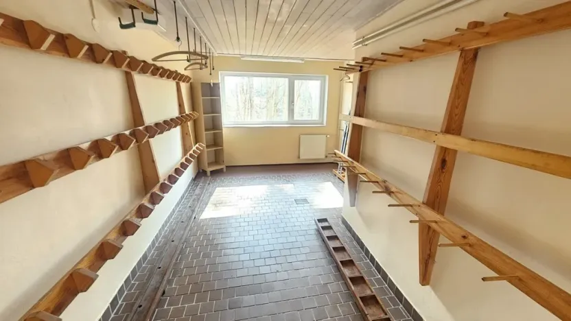 Prodej rodinného domu, Janov nad Nisou, 1047 m2