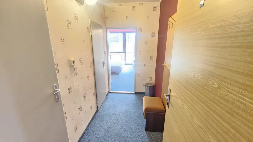 Prodej rodinného domu, Janov nad Nisou, 1047 m2