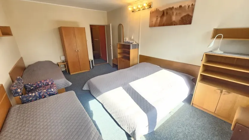 Prodej rodinného domu, Janov nad Nisou, 1047 m2