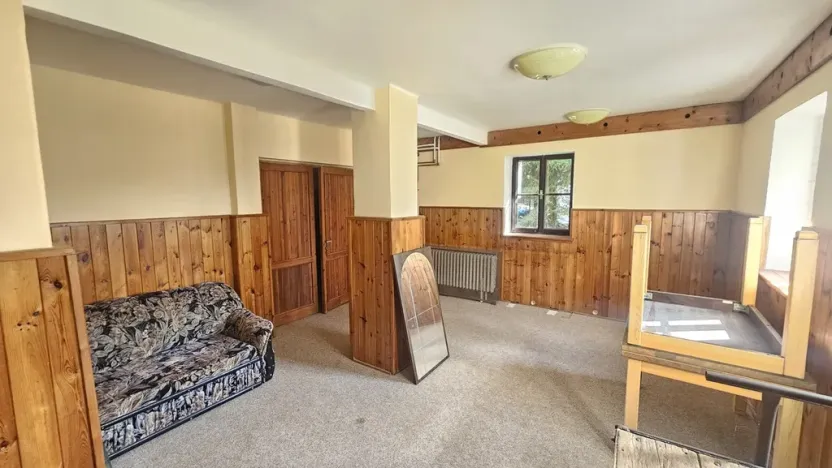 Prodej rodinného domu, Janov nad Nisou, 1047 m2