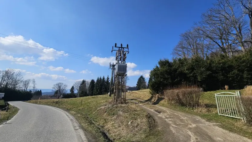 Prodej rodinného domu, Janov nad Nisou, 1047 m2