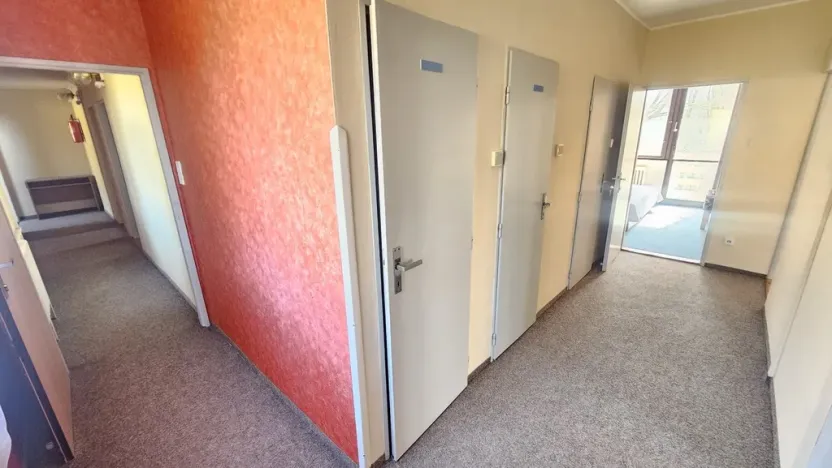 Prodej rodinného domu, Janov nad Nisou, 1047 m2