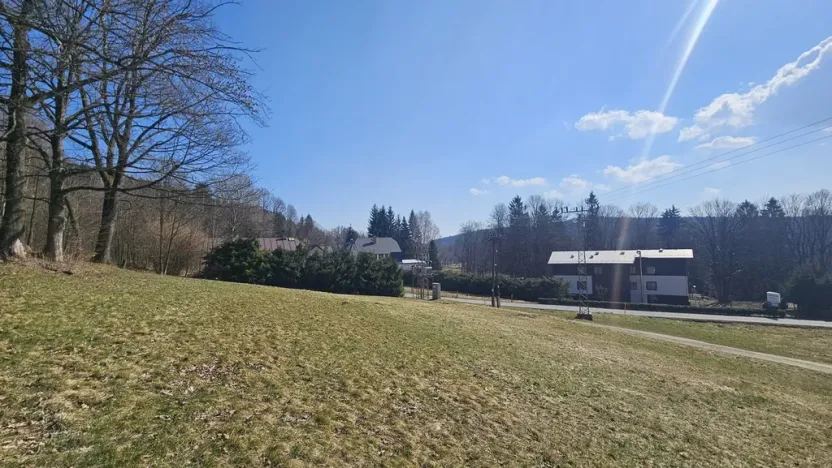 Prodej rodinného domu, Janov nad Nisou, 1047 m2