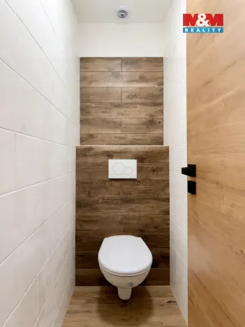 Prodej rodinného domu, Horní Cerekev, Březinova, 215 m2